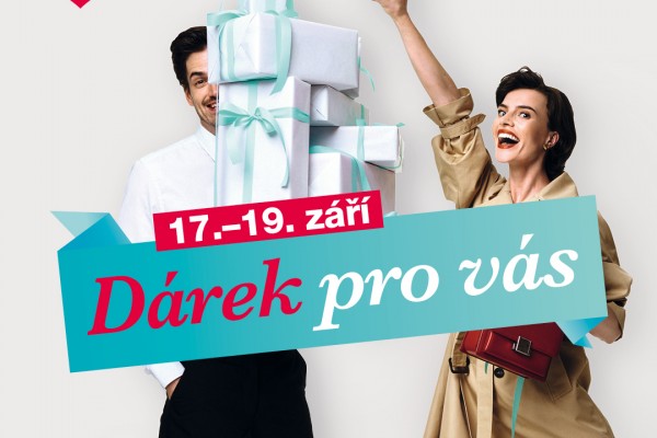 Dny Marianne - slevy až 20 %!